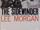 LEE MORGAN: The Sidewinder US Blue Note 84157, Joe Henderson SEALED Jazz LP