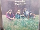 Vinyl Ten Years After A Space In Time