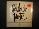 The Gershwin-Porter Songbook, Music Minus One, MMO 1023, sealed Jazz LP w/ music