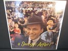 Frank Sinatra, A Swingin' Affair  ,Capitol SM-11502,1976 Jazz re-issue,sealed LP