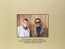 Baker Chet/Quartet-No Problem (180G Vinyl) VINYL NEUF