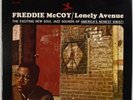 FREDDIE McCOY: Lonely Avenue US Prestige PRST 7395 Stereo Jazz Funk LP NM