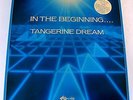TANGERINE DREAM - IN THE BEGINNING... - 6 LP NUOVO Never Played