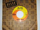 Sharon Marie The Story of my Life Thinkin' 'Bout You Baby Wilson Love Beach Boys