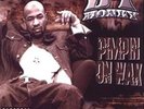 2LP JT MONEY ? Pimpin' On Wax P150060 PRIORITY UNITED STATES Vinyl