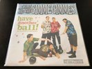 Me First And The Gimme Gimmes Have Another Ball Blue Vinyl