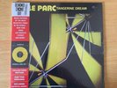 TANGERINE DREAM LE PARC RSD2019 BRAND NEW LP VINYL 1200 ONLY