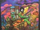Jimi Hendrix Greatest Hits LP 1975 Barclay France Original Press 1975 First NM