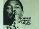 Charlie Parker On Dial Volume 1-6 Spotlite Records 1974 UK Press 6 X LP NM