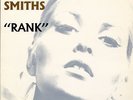 The Smiths ?– Rank - LP VINYL 1988 U.S.A. GATEFOLD, CON ENCARTE