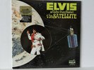 Elvis Presley Aloha From Hawaii Via Satellite 2 LP QUADRADISC Factory Sealed
