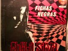SEALED CHELO SILVA - FICHAS NEGRAS Falcon FLP-4013 1972 SS NEW Latin MEXICAN
