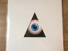 The Shining / A Clockwork Orange Mark Ayres Limited 0509/1200 Orange Vinyl