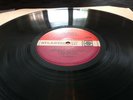 LED ZEPPELIN II ORG LP RED/MAROON G/F L/BROWN GREEN&BLUE EDGE& LEMON SONG CREDIT