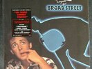 Paul McCartney Give My Regards to Broad Street 1984 SEALED LP w/ HYPE STICKER