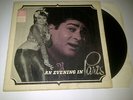 hindustani Bollywood ANGEL RECORD LP12