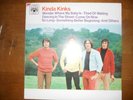 LP MONO UK 1969 THE KINKS 