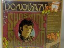 Donovan Sunshine Superman, Epic BN 26217 1966 1st Pitman Pressing, VG+/NM