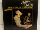 Jimmy Smith Prayer Meetin, Blue Note BST 84164 Van Gelder Plastylite, VG+/NM