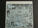 WHITMAN'S PUNK SAMPLER LP SEX PISTOLS - DAMNED-RAMONES - PETTY-RUNAWAYS  SEALED
