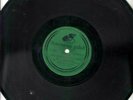 Jazz orc. Under the direction of L.Utesova - Farewell Komsomol /USSR/Shellac