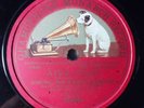 Antonio Paoli & Perello De Segurola - Aida(Verdi) /Italy/Single Sided /Schellac