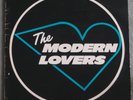 The Modern Lovers -The Modern Lovers - LP -Vinyl - Beserkly - 1976