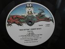 ROBERT WYATT Rock Bottom SCARCE ORIG UK 1974 EX++ VIRGIN LP, PLAYS SUPERBLY.