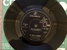 Downliners Sect ?– All Night Worker / He Was A Square - 7