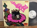 The Bee Gees FIRST Japan LP PROMO (SLPM-1379) RARE