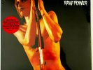 The Stooges - Raw Power [Current Pressing] Sealed 2LP / LP Vinyl Record Album