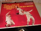 Shout THE ISLEY BROTHERS Orig RCA Living Stereo SOUL Rock Around The Clock VOCAL