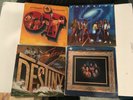 jackson five-jacksons-victory-get it together-greatest hits-destiny-mint vinyl