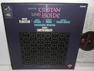 RLS 684 Tristan Und Isolde Flagstad Fischer-Dieskau Philharmonia Furtwangler