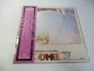 CAMEL MOONMADNESS K19P-9052 with OBI  Japan VINYL  LP