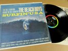 THE BEACH BOYS   SURFIN' USA   1st Press 1963 STEREO LP NM in SHRINK