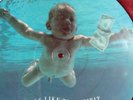 Nirvana Smells Like Teen Spirit Picture Disc Top Original 