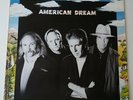 Crosby Stills Nash & Young CSNY - American Dream - Vinyl LP Europe 1st Press NM