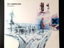 Ok Computer, Radiohead, 2 LPs 1997, Paranoid Android VIRGIN VINYL, RE-PRESS, UK