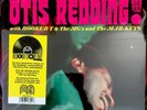 Otis Redding Vinyl LIVE with Booker T & MGs at Monterey Analog Remaster 2019 RSD