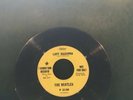 THE BEATLES Capitol Lady Madonna b/w The Inner Light Promo 45 RARE Record