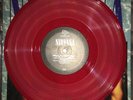 Nirvana Smells Like Teen Spirit Limited Edition 10” Red Vinyl LP - RARE