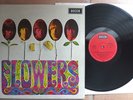 The Rolling Stones - Flowers RARE GER Press NM Condition RARE