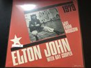 ELTON JOHN RAY COOPER - LIVE FROM MOSCOW 1979 - 2xLP VINYL RSD 2019 NEW