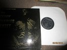 TEDDY CHARLES TENTET: SELF-TITLED LP / jr monterose, gigi gryce MONO DG