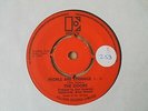 The Doors - People Are Strange 1967 UK 45 ELEKTRA 1st PSYCH