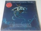NEVERENDING STORY Soundtrack/OST *SEALED* 1984 Record Album LP Giorgio Moroder