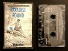 TALK TALK Paradise Found RARE PROMO-ONLY CASSETTE 1988 Sampler EMI Mark Hollis