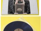 PETER, PAUL and MARY   MOVING   1963 STEREO LP   VINYL SEALED IN PLASTIC SLEEVE