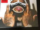 Westside Gunn Hitler Wears Hermes 6 VI Vinyl Picture Disc (Cover 2)